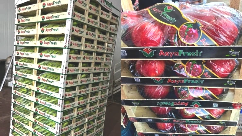 Türkiye'nin Gıda Devi İflasın Pençesinde: Rakipleri Bile Şoke Oldu - Resim: 3