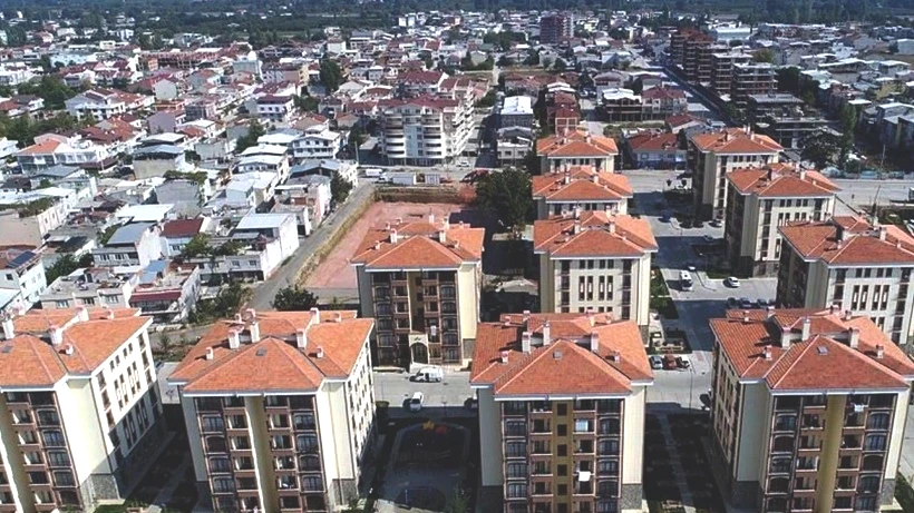 Ev Alacakları ve Satacakları İlgilendiriyor! Ödeyecekleri Rakam Değişti - Resim: 2