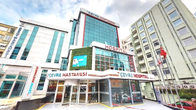 İstanbul'daki Özel Hastane İflasın Eşiğinde: 42 Yıllık Sağlık Devi Ayakta Kalma Mücadelesi Veriyor - Resim: 2