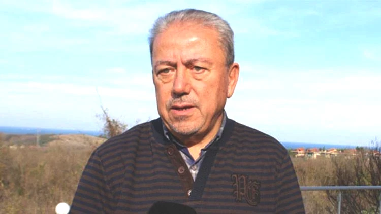 Prof. Dr. Orhan Şen açıkladı: Böyle yağışlar bu sene çok olacak - Son Dakika Flaş Haberler