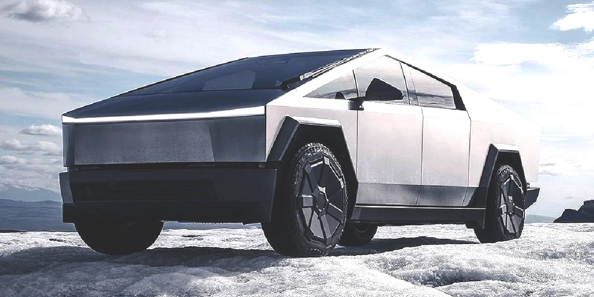 Tesla Cybertruck'a Türkiye yolu göründü! İstanbul ve Ankara'ya geliyor: Tarih ve yerleri belli oldu