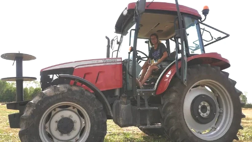 Yıllarca Özel Sektörde Canına Tak Etti: İstifa Edip Köye Yerleşti, Şimdi Paraya Para Demiyor - Resim: 4