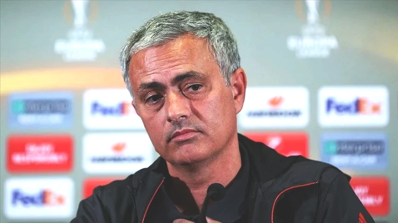 Mourinho'dan Yeni Salvolar: 'İşler Kökten Değişti' - Resim: 2