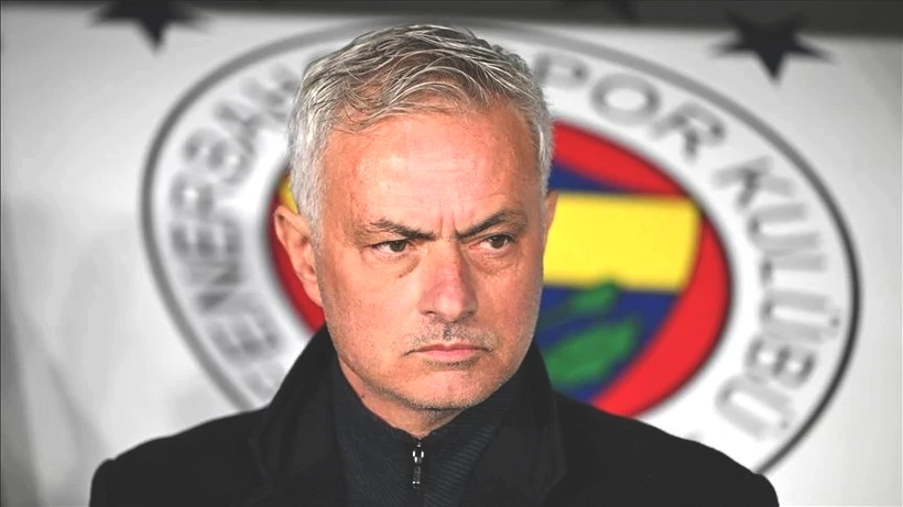 Mourinho'dan Yeni Salvolar: 'İşler Kökten Değişti' - Resim: 5