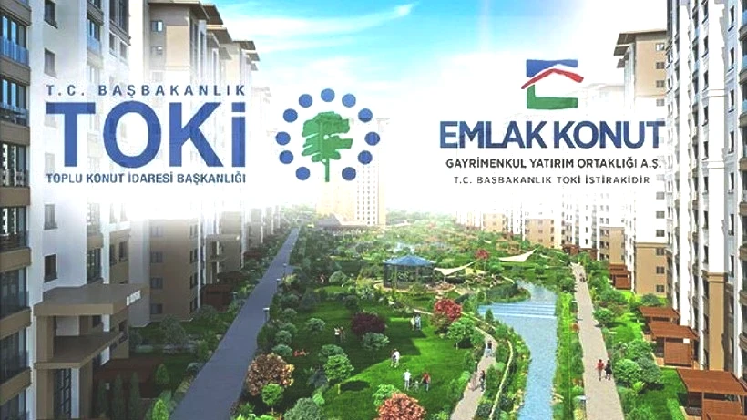 Peşinatsız, Kredisiz, Faizsiz... Nefesler Tutuldu! Ev Almak İsteyenler İçin Yarın Büyük Gün - Resim: 3